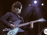 Arch Woodman   - Free Music Festival 2013 - Benjamin Pavone