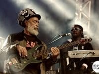 Tarrus Riley   - Free Music Festival 2013 - Benjamin Pavone