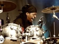 Tarrus Riley   - Free Music Festival 2013 - Benjamin Pavone