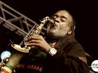 Tarrus Riley   - Free Music Festival 2013 - Benjamin Pavone