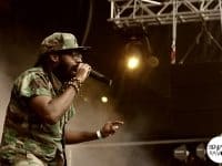Tarrus Riley   - Free Music Festival 2013 - Benjamin Pavone