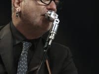 Sanseverino  - Free Music Festival 2013 - Benjamin Pavone