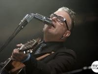 Sanseverino  - Free Music Festival 2013 - Benjamin Pavone