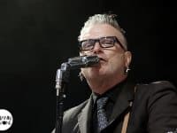 Sanseverino  - Free Music Festival 2013 - Benjamin Pavone