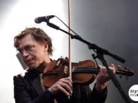 Sanseverino  - Free Music Festival 2013 - Benjamin Pavone