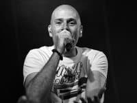 IAM   - Free Music Festival 2013 - Benjamin Pavone