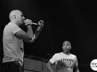 IAM   - Free Music Festival 2013 - Benjamin Pavone