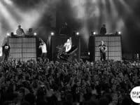 IAM   - Free Music Festival 2013 - Benjamin Pavone