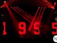 1995  - Free Music Festival 2013 - Benjamin Pavone