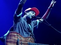 Patrice  - Free Music Festival 2013 - Benjamin Pavone