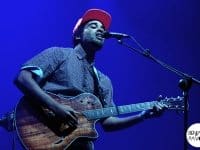 Patrice  - Free Music Festival 2013 - Benjamin Pavone