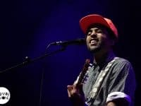 Patrice  - Free Music Festival 2013 - Benjamin Pavone