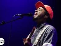 Patrice  - Free Music Festival 2013 - Benjamin Pavone