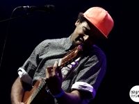 Patrice  - Free Music Festival 2013 - Benjamin Pavone