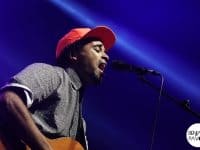 Patrice  - Free Music Festival 2013 - Benjamin Pavone