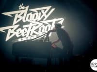 The Bloody Beetroots - Free Music 2014 - Benjamin Pavone