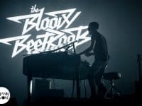 The Bloody Beetroots - Free Music 2014 - Benjamin Pavone