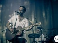 A Call At Nausicaa - Free Music Festival 2014 - Benjamin Pavone