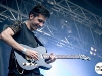 Colours In The Street - Free Music 2014 - Benjamin Pavone