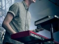 Colours In The Street - Free Music 2014 - Benjamin Pavone