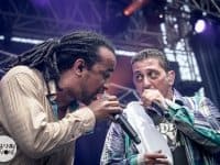 Dub Inc - Free Music 2014 - Benjamin Pavone