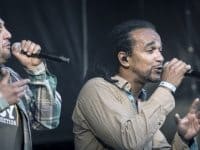 Dub Inc - Free Music 2014 - Benjamin Pavone