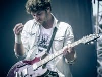 Elephanz - Free Music 2014 - Benjamin Pavone