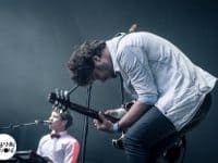 Elephanz - Free Music 2014 - Benjamin Pavone