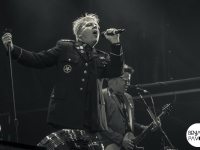 The Offspring - Free Music 2014 - Benjamin Pavone