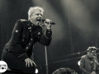 The Offspring - Free Music 2014 - Benjamin Pavone