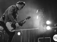 The Offspring - Free Music 2014 - Benjamin Pavone