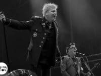 The Offspring - Free Music 2014 - Benjamin Pavone