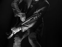 The Offspring - Free Music 2014 - Benjamin Pavone