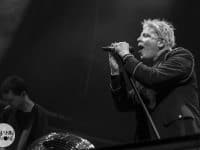 The Offspring - Free Music 2014 - Benjamin Pavone