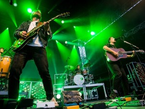 Milky Chance - MEL-12