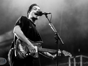 Milky Chance - MEL-15