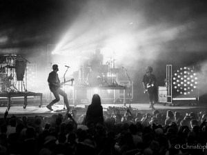 Milky Chance - MEL-36