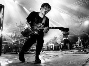 Milky Chance - MEL-48