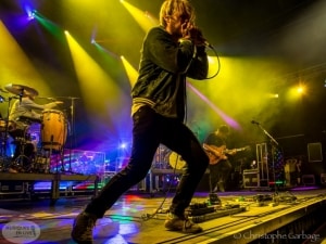 Milky Chance - MEL-50