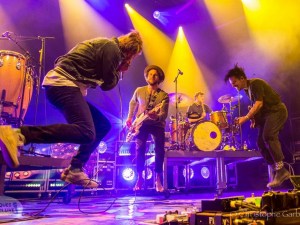 Milky Chance - MEL-55