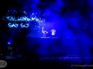 Robin Schulz - MEL-22