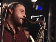 Hurlements d\'Léo - l\'Accordeur