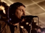 Hurlements d'Léo - l'Accordeur