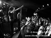 Hurlements d\'Léo - l\'Accordeur