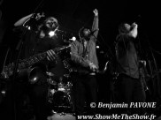 Hurlements d\'Léo - l\'Accordeur