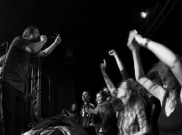 Hurlements d\'Léo - l\'Accordeur