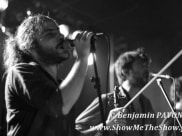 Hurlements d\'Léo - l\'Accordeur