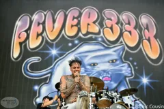 fever-333