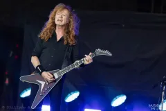 3-MEGADETH