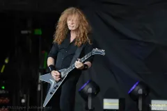 5-MEGADETH